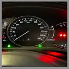 سيارة مازدا CX9 2021