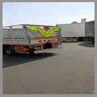 دينا 2020 ايسوزو تيربو