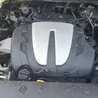 مكينة سيرنتو 2013 . 2017