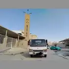 للبيع دينا ايسوزو موديل 1997