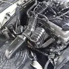 مكينة لاندكروزر 2007 جكسار