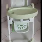 عربة اطفال متحركة