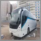 باص للأجار شهري للشركات للمواقع