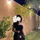 فستان