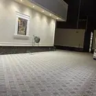 فله للإيجار المزاحميه