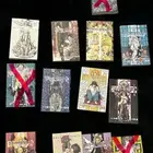 مانجا يابانية manga
