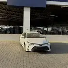 كورلا المطور جنوط 2025