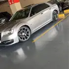 كرايزلر. 2014. 300c