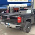 غطاء حوض سييرا من موديل 2007 - 2018 كمية محدودة  طبق_حوض