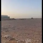 ارض زراعيه في المشاعله للبيع