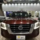 باترول نيسان 2020 وكاله