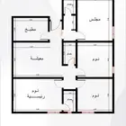 شقة للبيع في جدة 4 غرف وصالة وموقف خاص بسعر مميز جدا