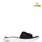 سكتشرز صاندل مستخدم نظيف