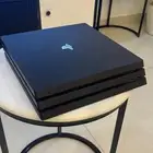بلايستيشن فور 4 4 pro برو سوني