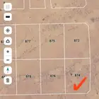 أرض للبيع جدة مخطط طيبة 601