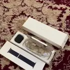 ساعة ابل الإصدار التاسع مقاس 45