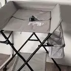 تغيير حفاظ رضع