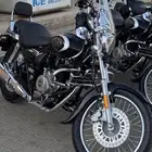 افنجر كروز دباب