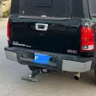 رمانه هوك جمس