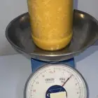 سمن بقر كفو. ومجمل