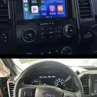 فورد F150 موديل 2015-2020 تحول داخلية الاستاندر إلى فل كامل