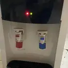 براده مياه بارد حار