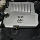 مكينة افالون 350 2GR 2012