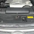 مكينة جيب لكزس 3UR موديل 2016