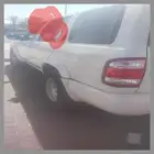 نيسان باثفندر 2005 نضيف