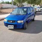 سزوكي التو
