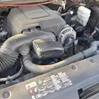 مكينة يوكن 2009 . 2014