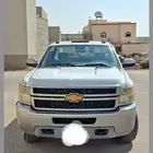 سلفرادو 2013 HD للبيع