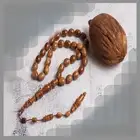 سبحة خشب كوك مميزة