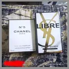 عطور جديده شانيل وفا لوران 100 ملي علا لسوم ا
