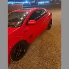 سياره كيا كوبيه موديل 2012 للبيع الجاد