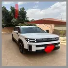 نوع السياره  - سنتافي سعودي الموديل - 2024