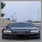 كرايسلر C300 2014 مالك واحد منوه المستخدم