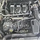 مكينة تورس 6 سلندر 2015