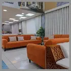 كنب ستاير غرف نوم شغل مرتب