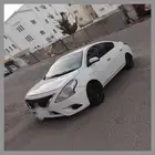 نيسان صني 2018