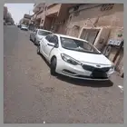 كيا سيراتو 2014 قير عادي