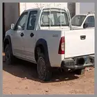 ايسوزو ديماكس غمارتين 2009   بنزين قير عادي  دبل