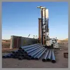 حفراباروتغليف وكل مايحتاج البأرزيتوفرلديناجهازحديث لكشف الم