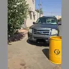 فورد اكسبديشن 2012