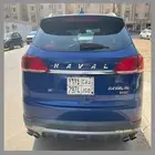 هافال h6 2020