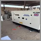 تاجير مولدات ومعدات خفيفه
