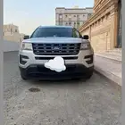 فورد اكسبلورر 2016