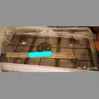 للبيع فرن غاز نظيف