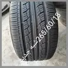 كفرات خوات الجديد265 60 18نيكسن كوري