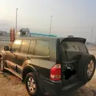 مستوبيشي باجيرو 2006